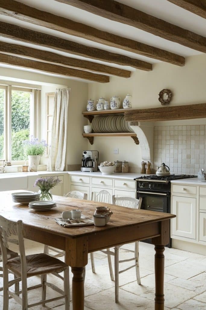 French Country Delight