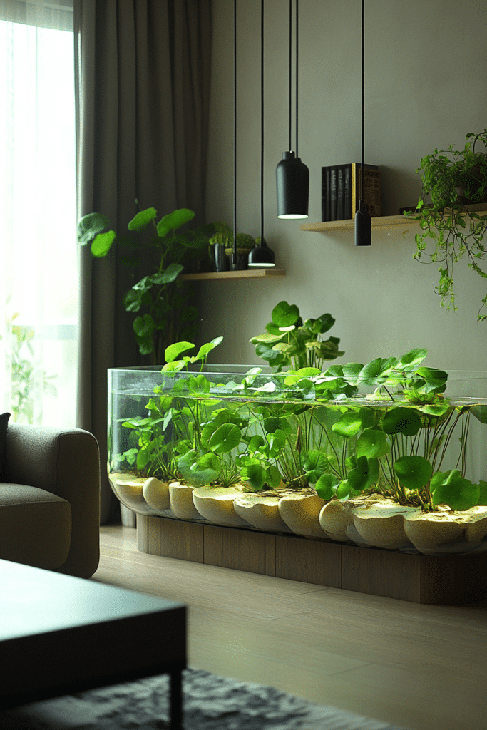 19 Indoor Gardening Ideas to Bring Nature Into Your Home