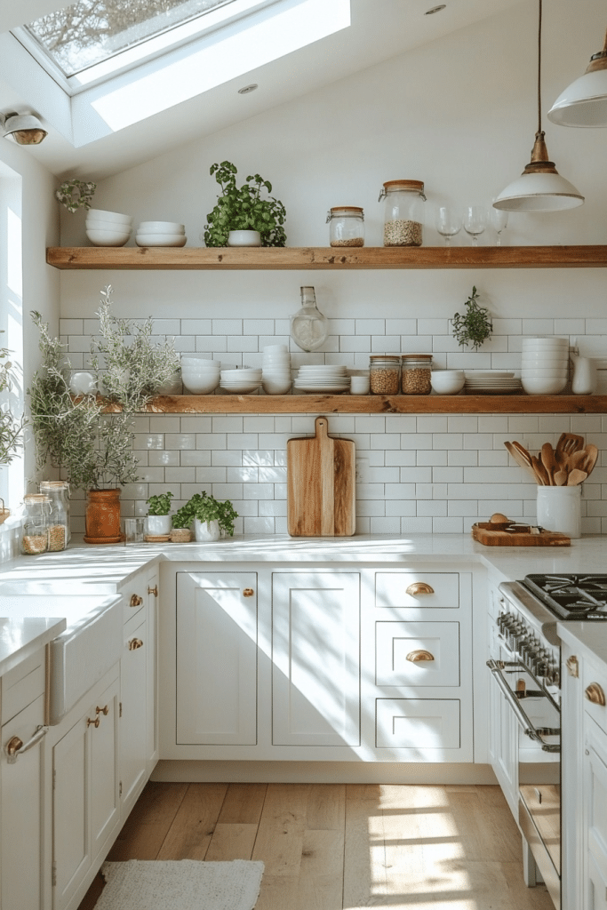 19 Kitchen Decorating Ideas to Inspire Your Next Makeover