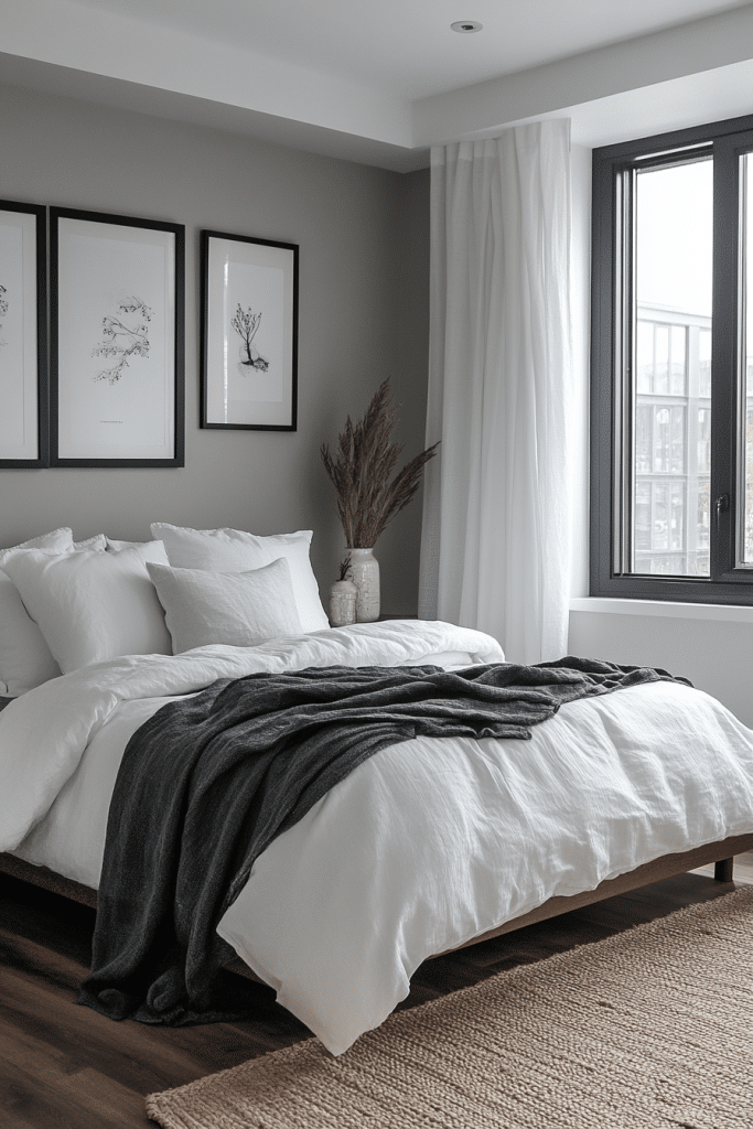 19 Street Style Bedroom Ideas to Transform Your Space with Urban Flair