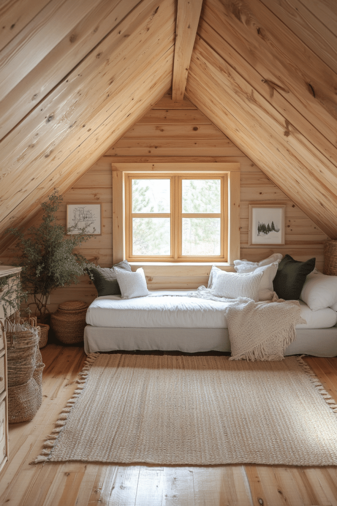 25 Small Cabin Interior Ideas to Maximize Space and Comfort