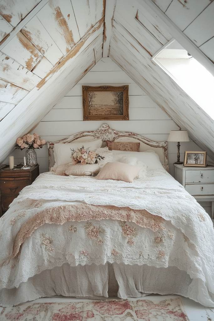 20 Attic Bedroom Ideas for a Modern and Sophisticated Design