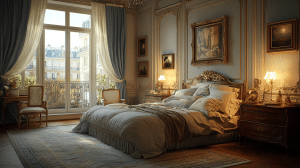 Romantic Bedroom Ideas