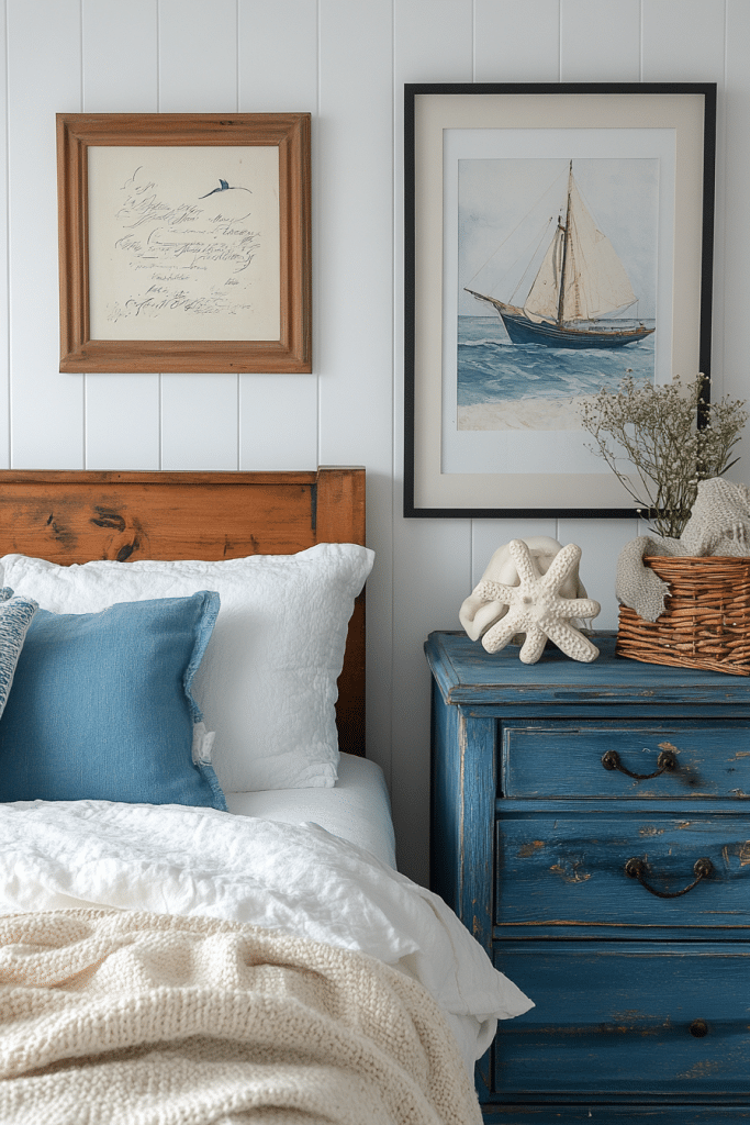 20 Vintage Bedroom Ideas to Bring Old-World Charm to Your Home