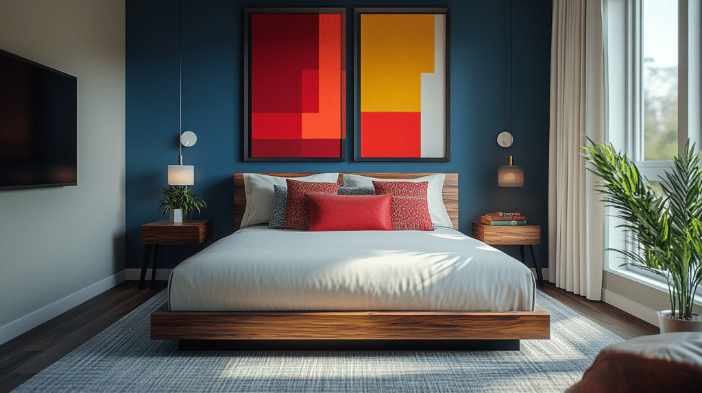 guest room ideas for small rooms