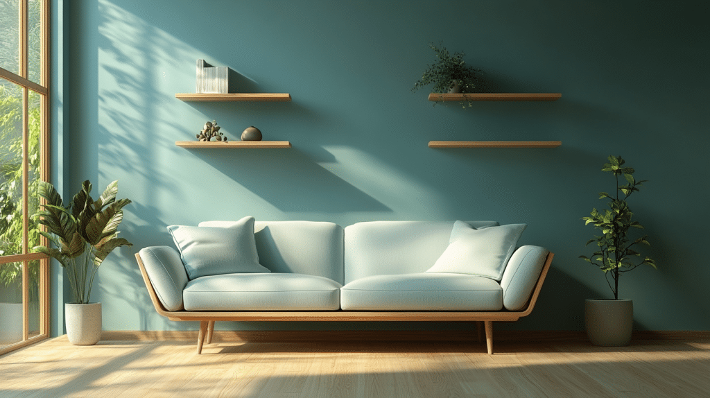 scandinavian interior