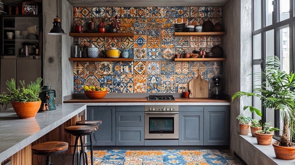 tiny apartment kitchen ideas