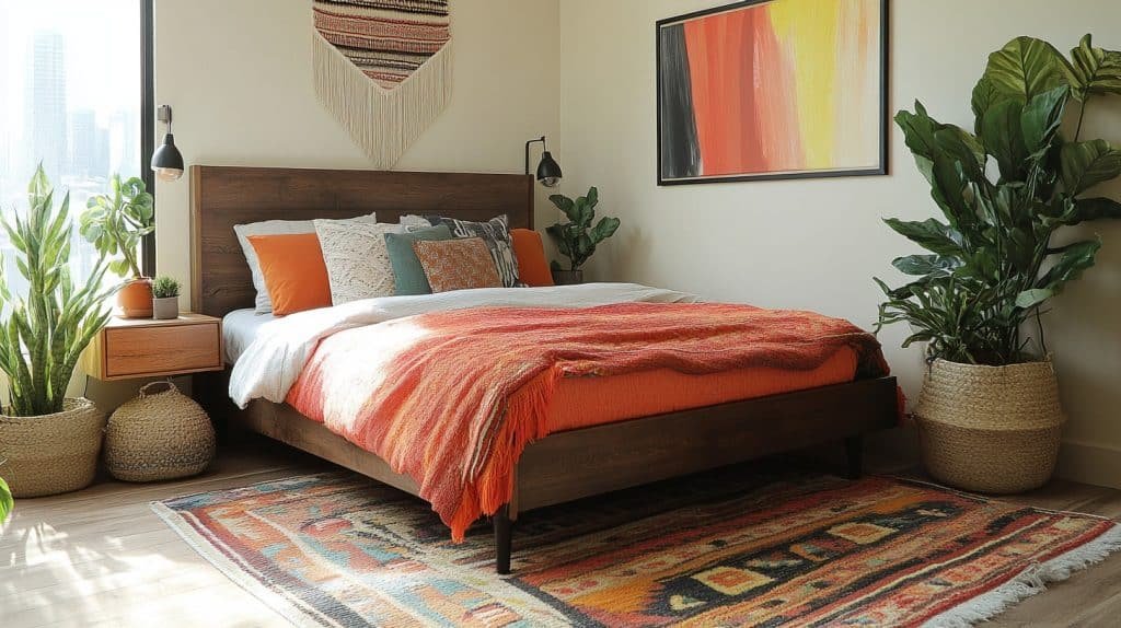 tiny bedroom ideas