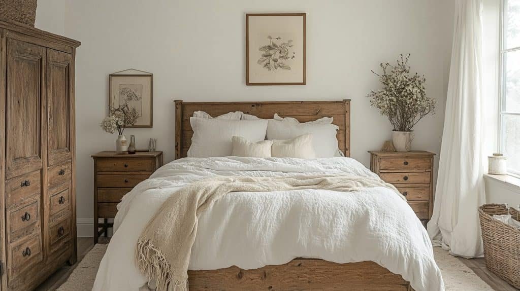 white bedroom ideas