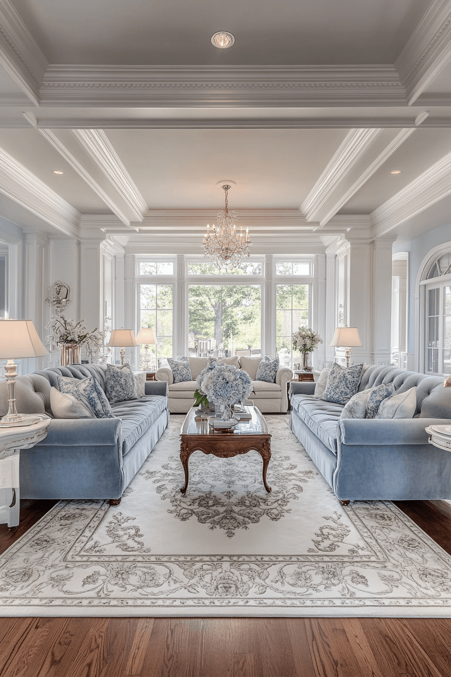 25 Timeless Decor Style Ideas to Infuse Your Home with Charm and Grace