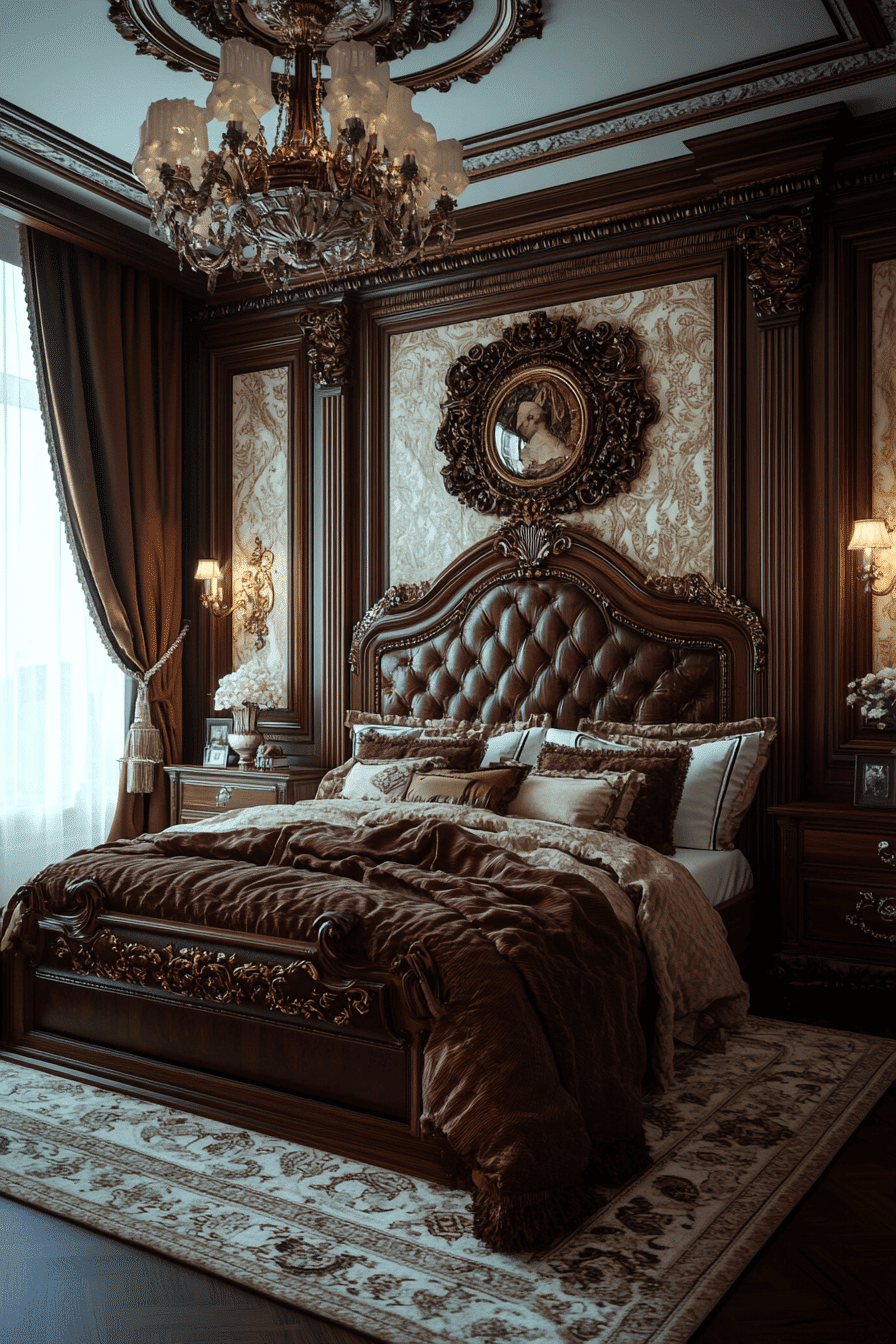 25 Timeless Decor Bedroom Ideas to Create a Room That Never Goes Out of Style