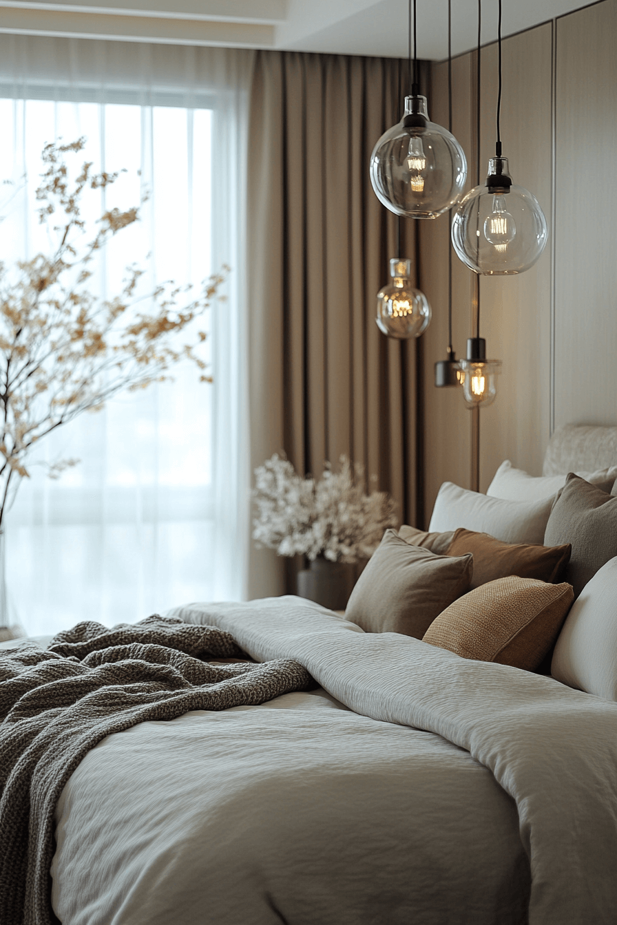 25 Timeless Decor Bedroom Ideas to Create a Room That Never Goes Out of Style