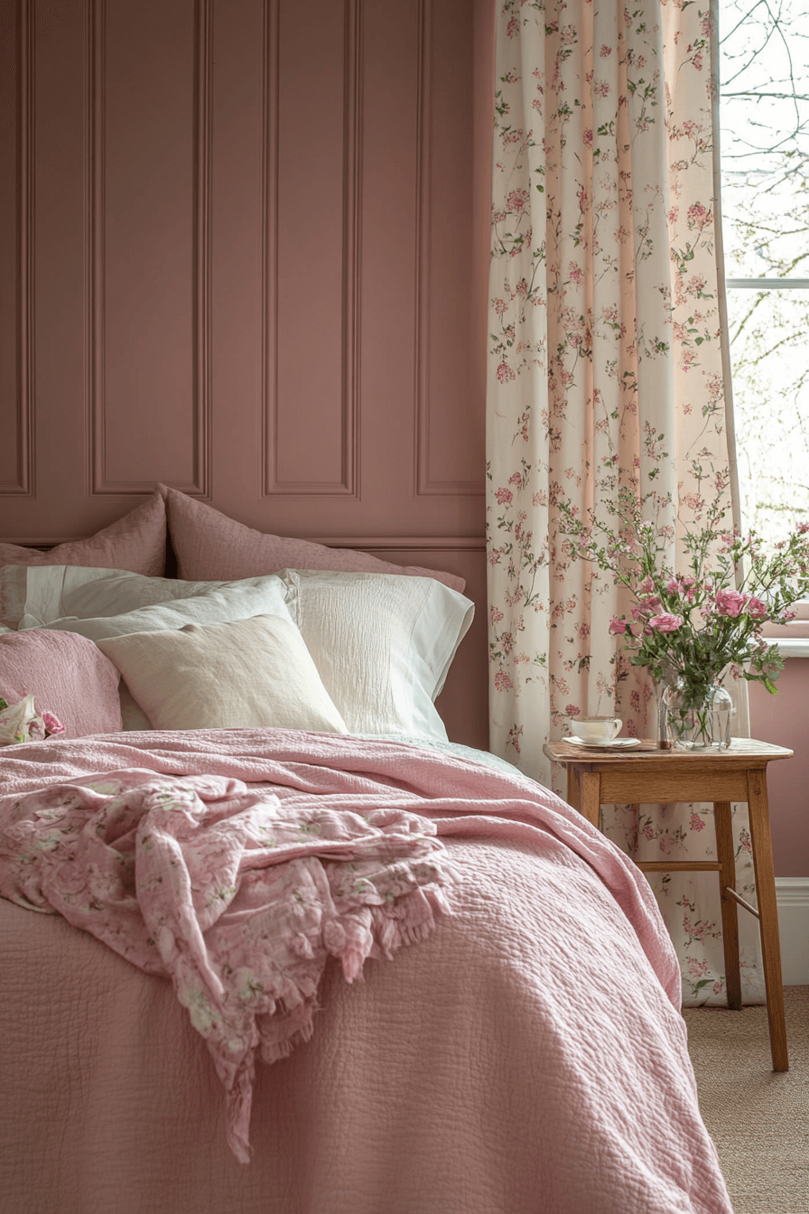 25 Dark Feminine Bedroom Ideas to Elevate Your Bedroom’s Sophistication