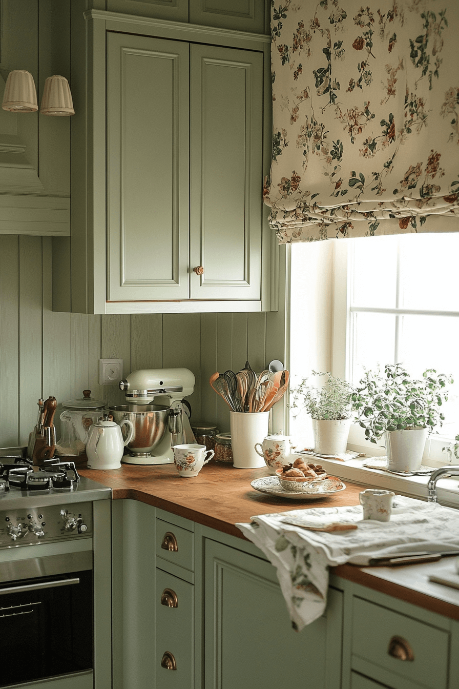 25 Tiny Apartment Kitchen Decor Ideas to Maximize Your Space and Cooking Experience