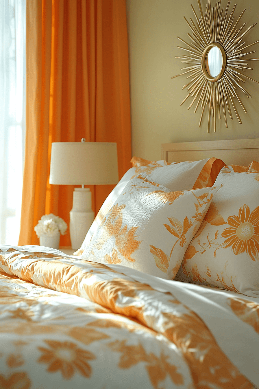 25 Summer Bedroom Decor Ideas to Create the Perfect Seasonal Sanctuary