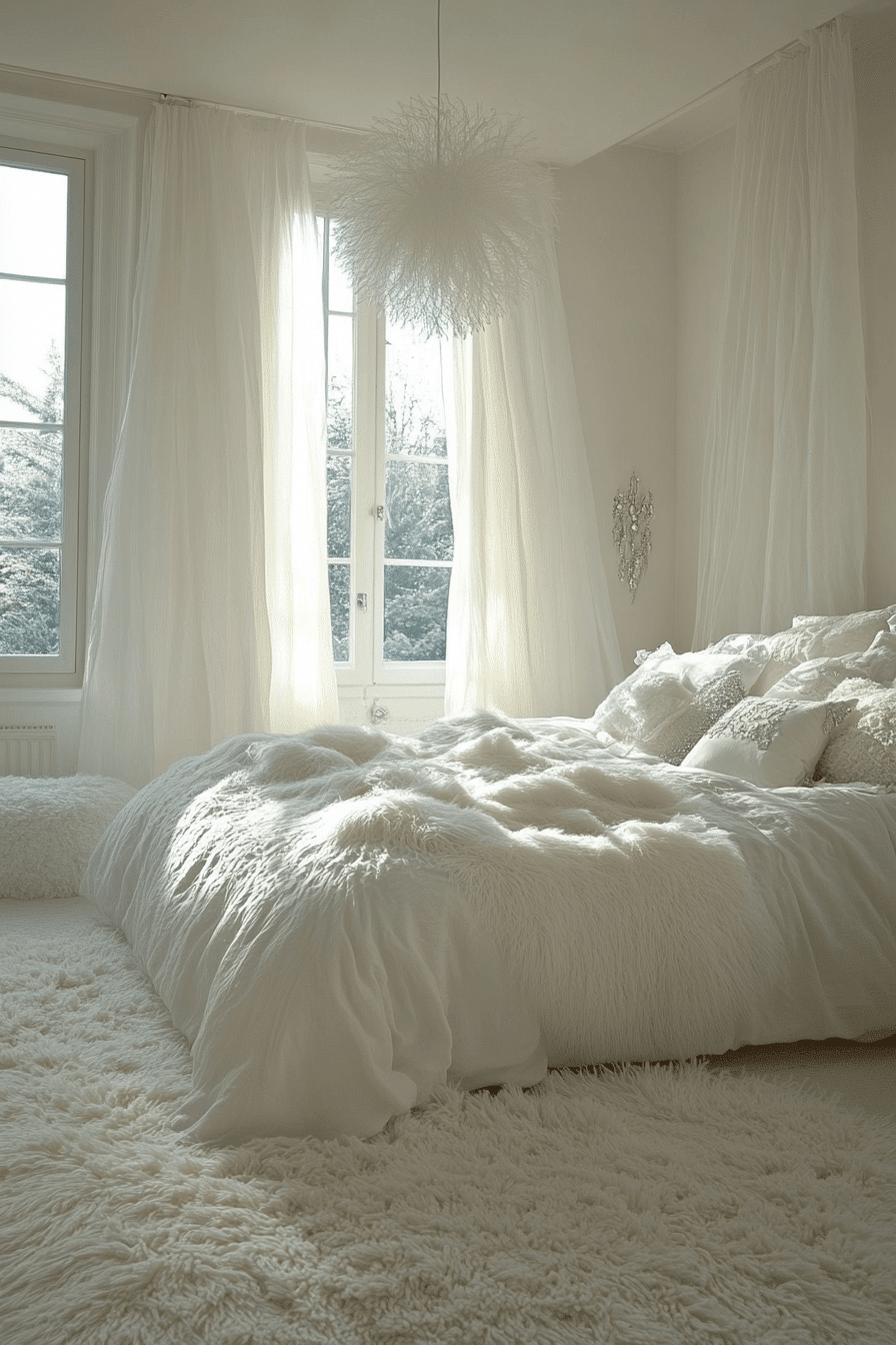 25 Summer Bedroom Decor Ideas to Create the Perfect Seasonal Sanctuary