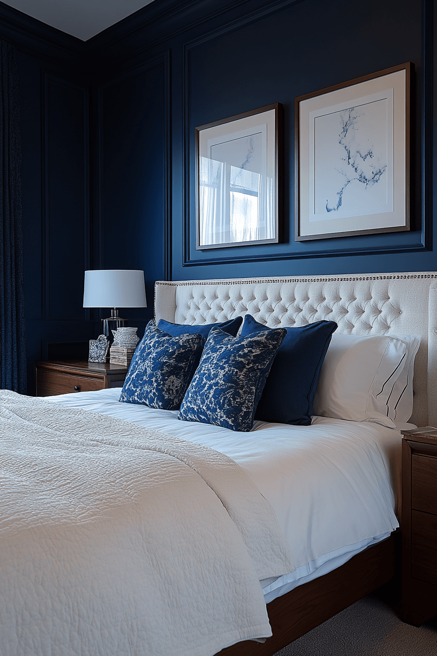 25 Dark Feminine Bedroom Ideas to Elevate Your Bedroom’s Sophistication