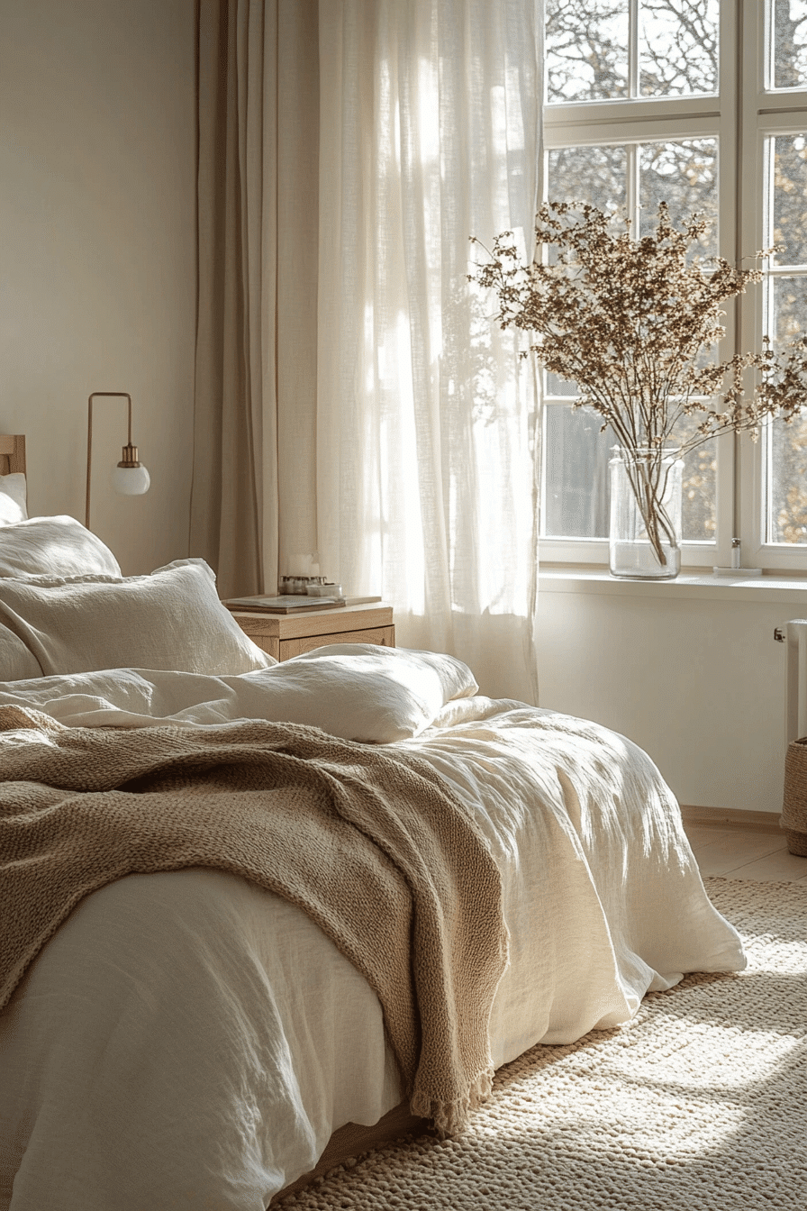 25 Timeless Decor Bedroom Ideas to Create a Room That Never Goes Out of Style