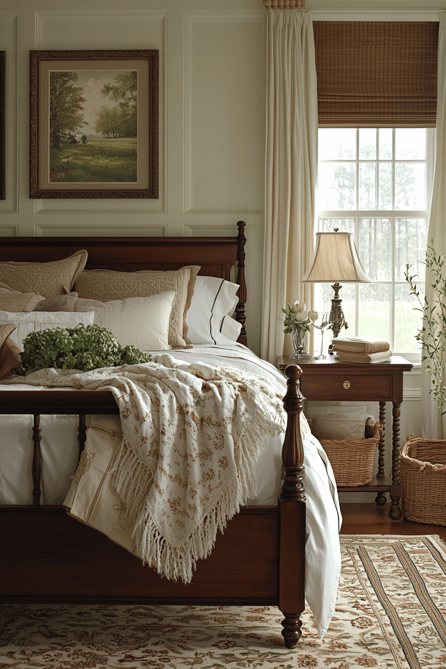 25 Timeless Decor Bedroom Ideas to Create a Room That Never Goes Out of Style