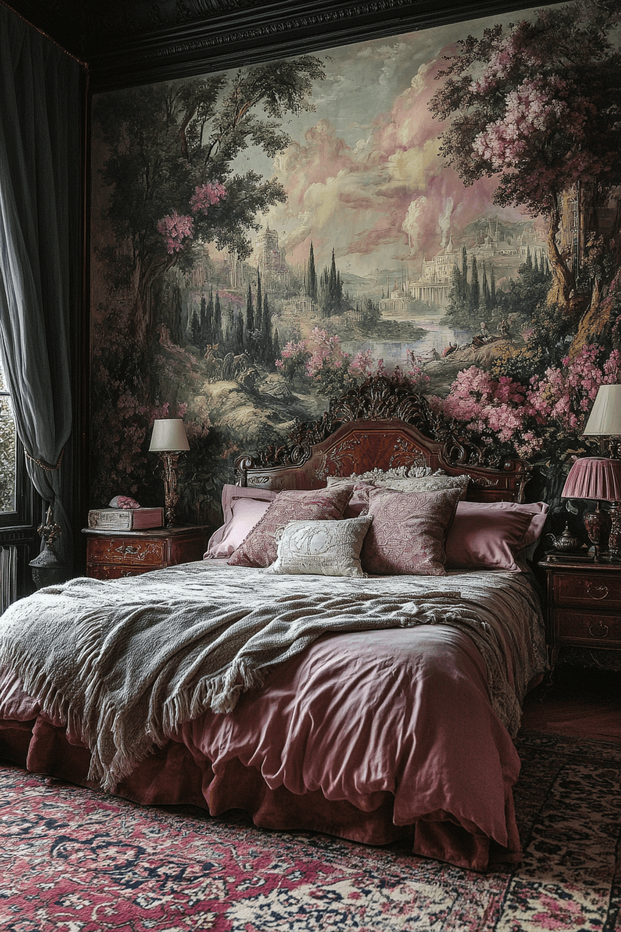 25 Eclectic Maximalism Ideas to Add a Touch of Whimsy and Boldness to Your Space