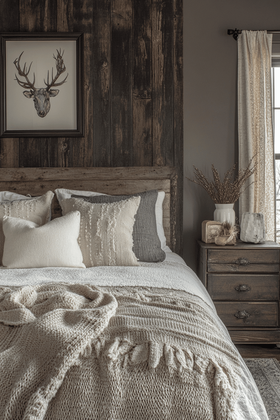 25 Timeless Decor Bedroom Ideas to Create a Room That Never Goes Out of Style