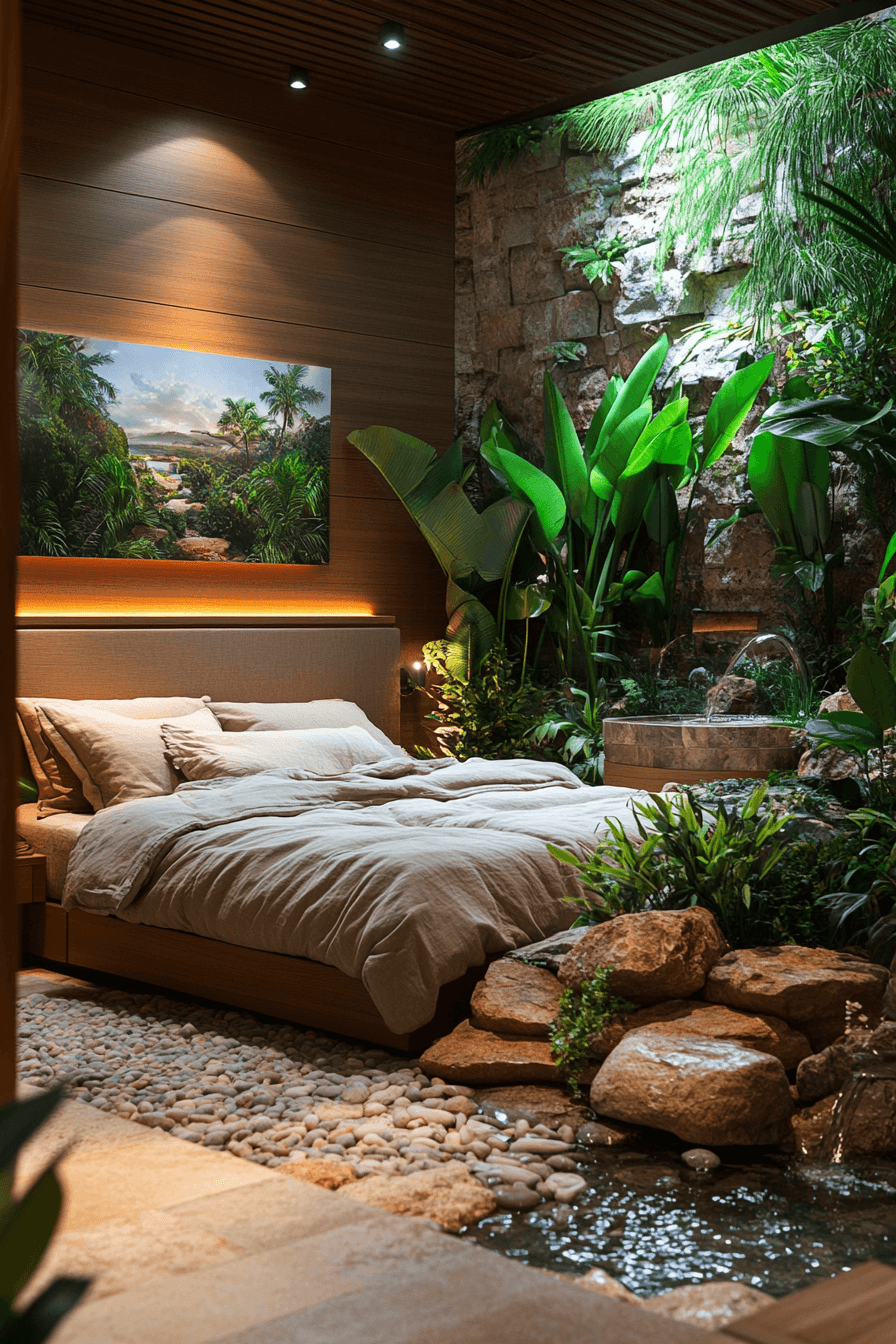 25 Summer Bedroom Decor Ideas to Create the Perfect Seasonal Sanctuary