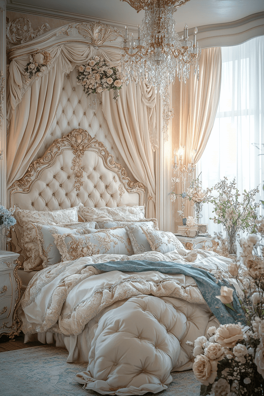 25 Timeless Decor Bedroom Ideas to Create a Room That Never Goes Out of Style