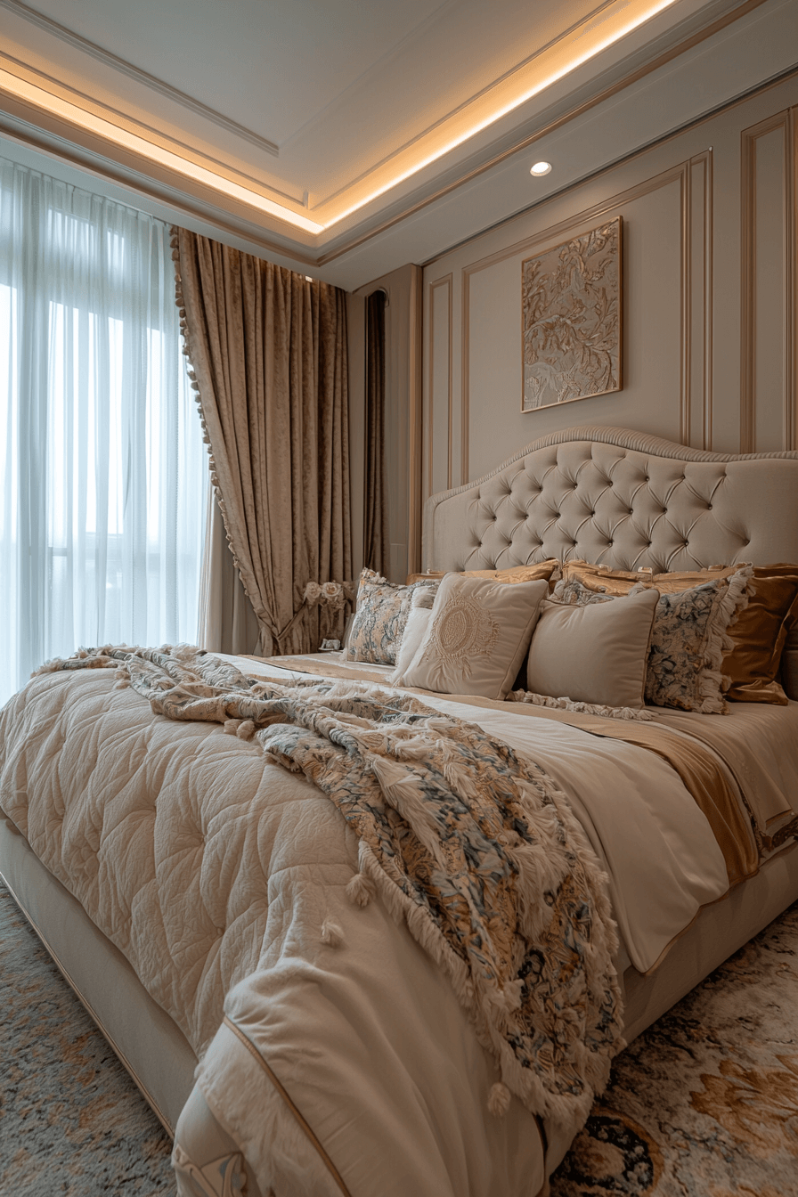 25 Timeless Decor Bedroom Ideas to Create a Room That Never Goes Out of Style