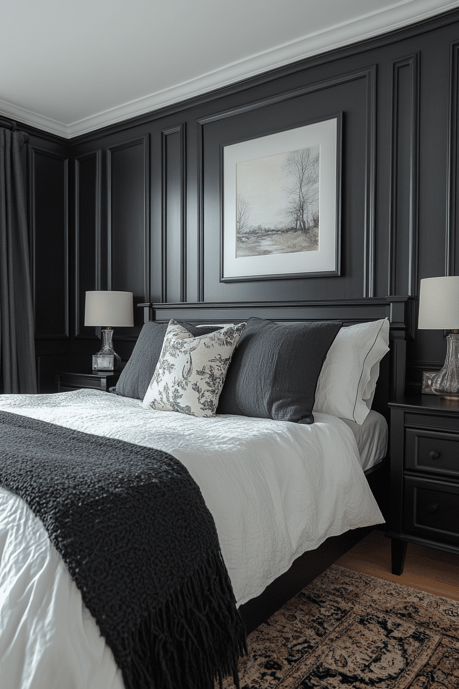 25 Timeless Decor Bedroom Ideas to Create a Room That Never Goes Out of Style