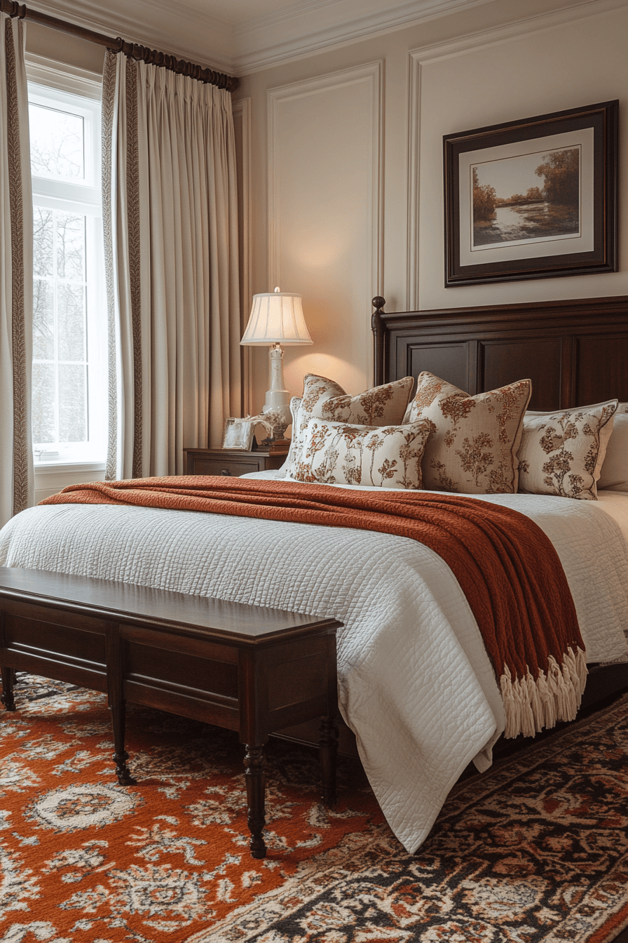 25 Timeless Decor Bedroom Ideas to Create a Room That Never Goes Out of Style