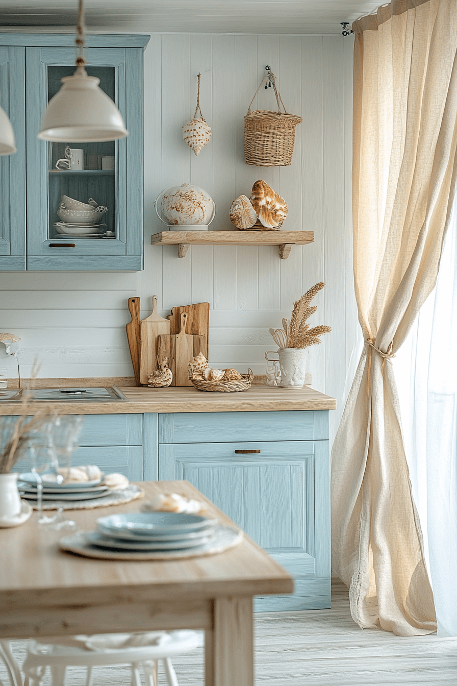 25 Tiny Apartment Kitchen Decor Ideas to Maximize Your Space and Cooking Experience