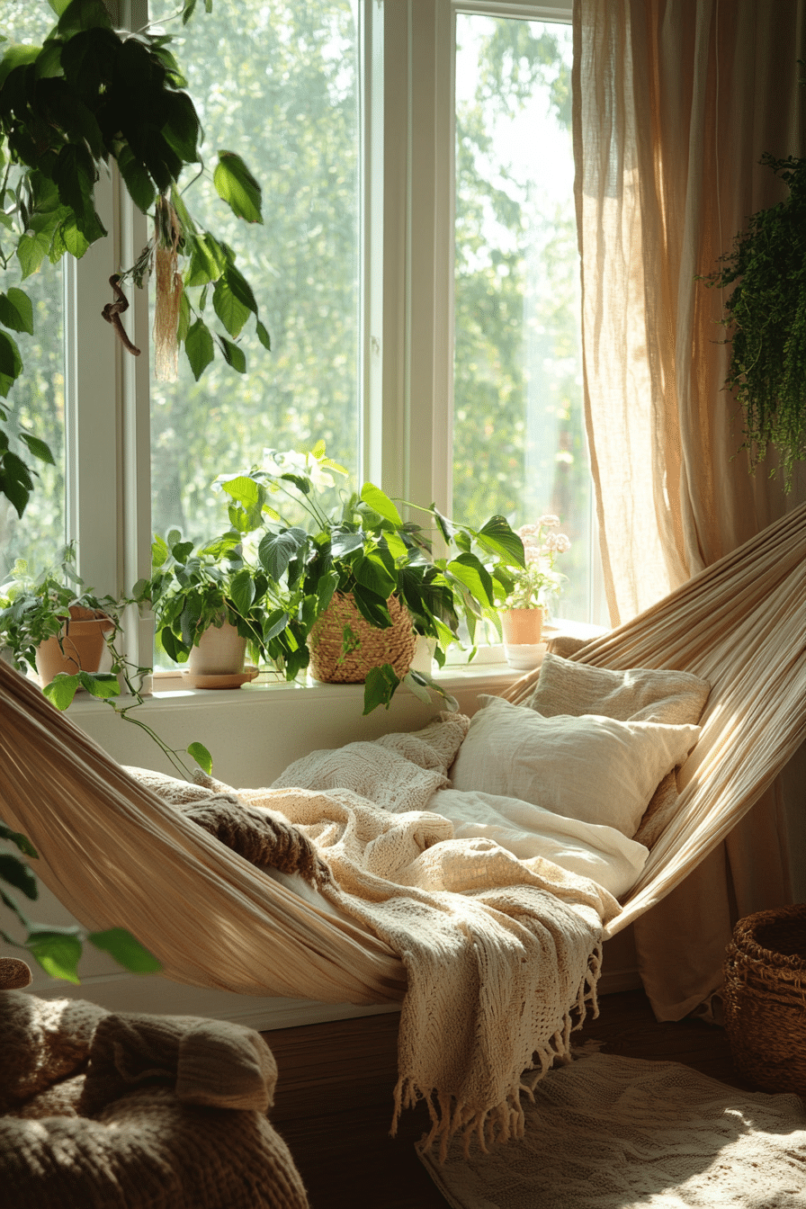 25 Summer Bedroom Decor Ideas to Create the Perfect Seasonal Sanctuary