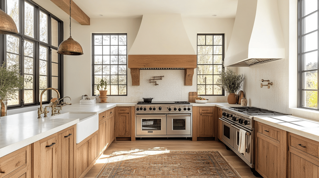 nordic kitchen