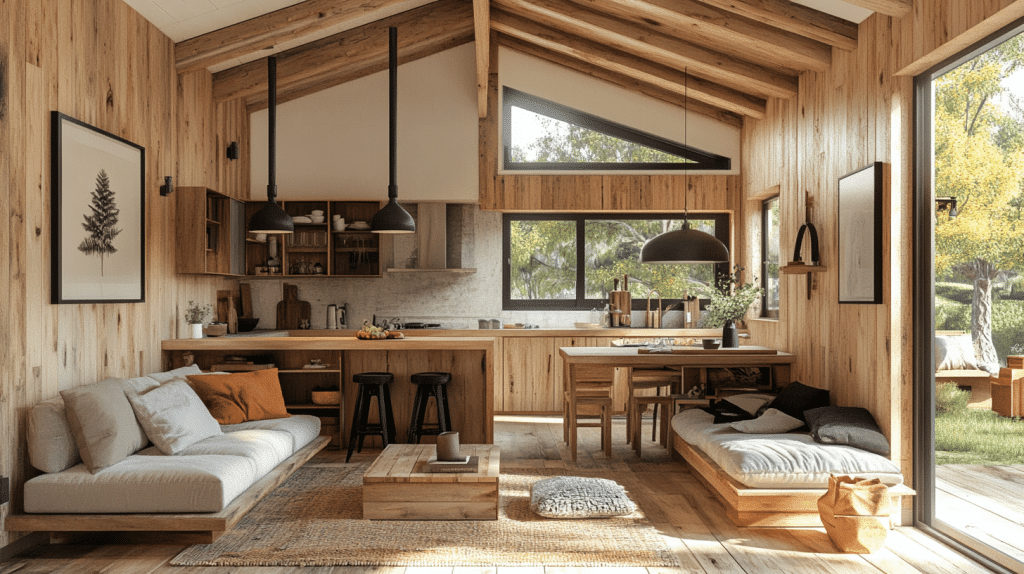 small barn house ideas