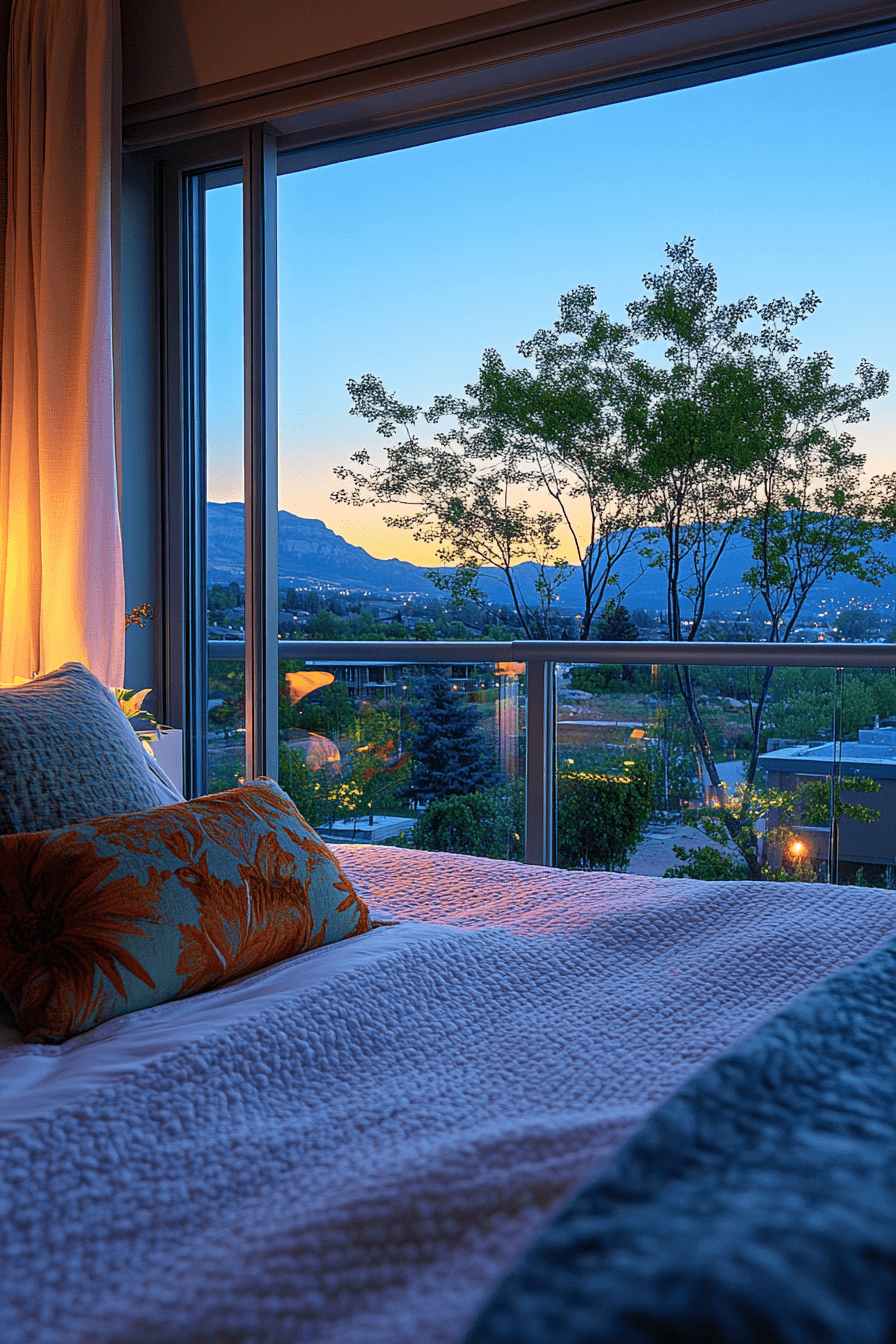 25 Modern Luxury Bedroom Ideas to Add Glamour and Opulence to Your Space