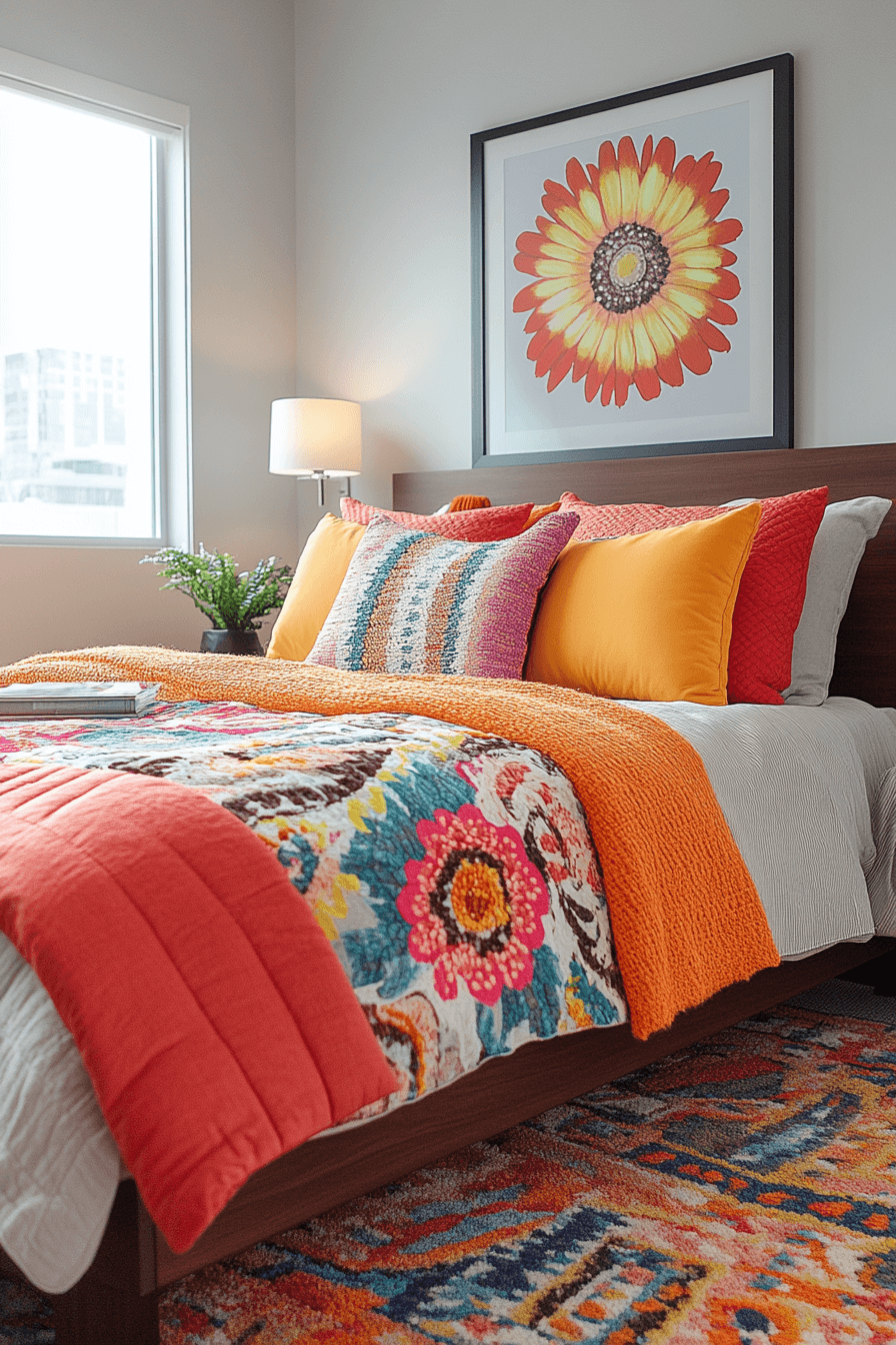25 Modern Luxury Bedroom Ideas to Add Glamour and Opulence to Your Space
