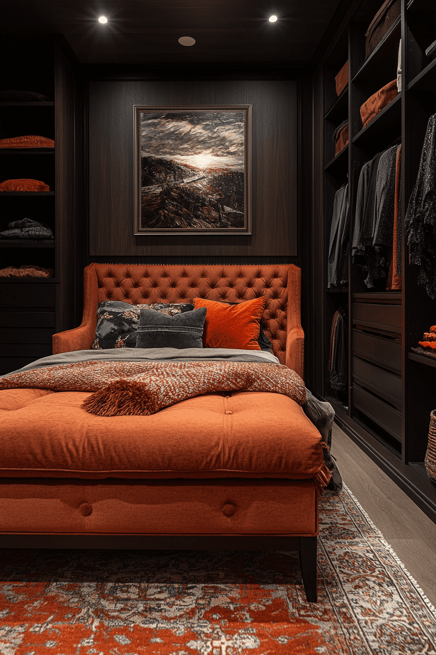 25 Modern Luxury Bedroom Ideas to Add Glamour and Opulence to Your Space