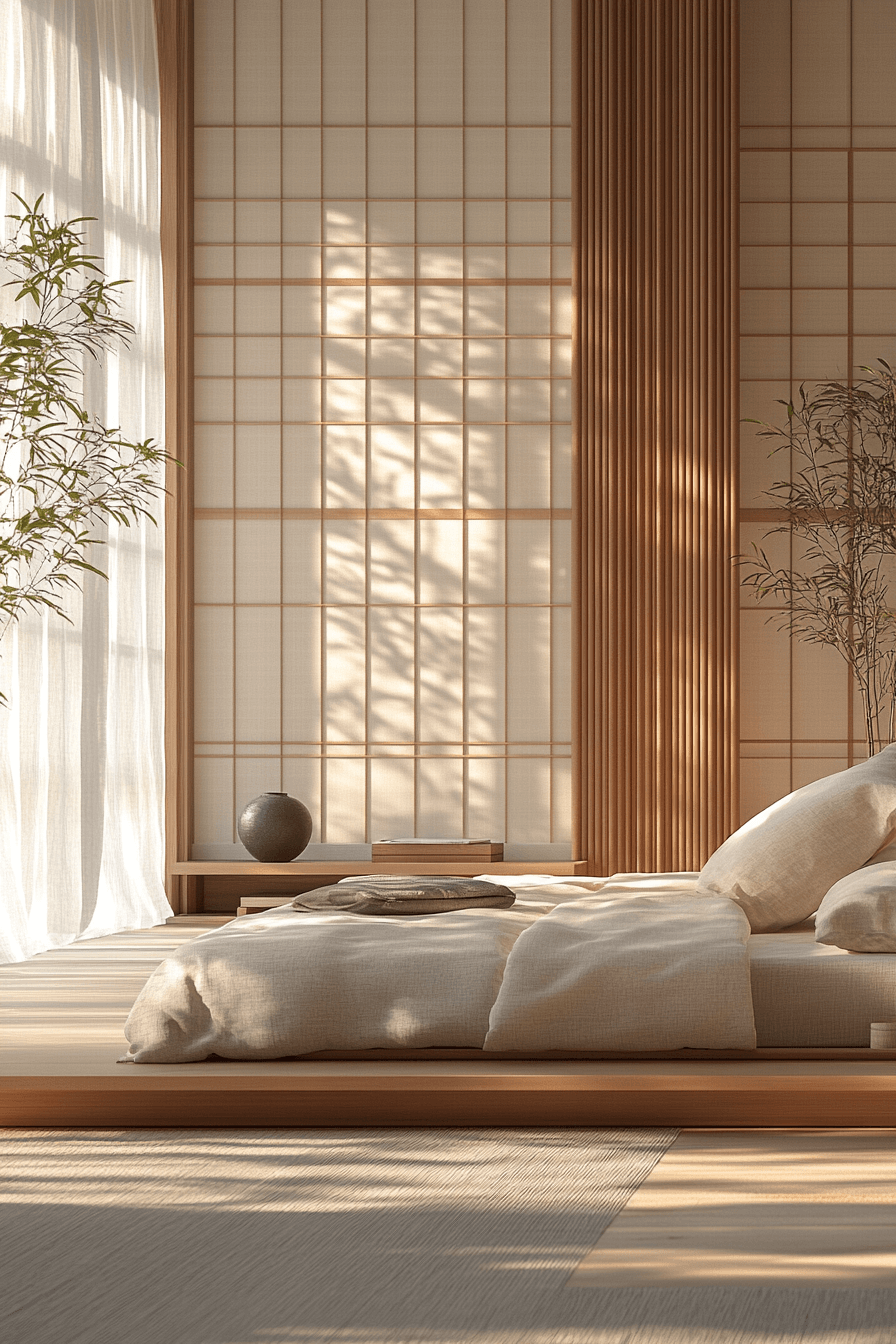 25 Modern Luxury Bedroom Ideas to Add Glamour and Opulence to Your Space
