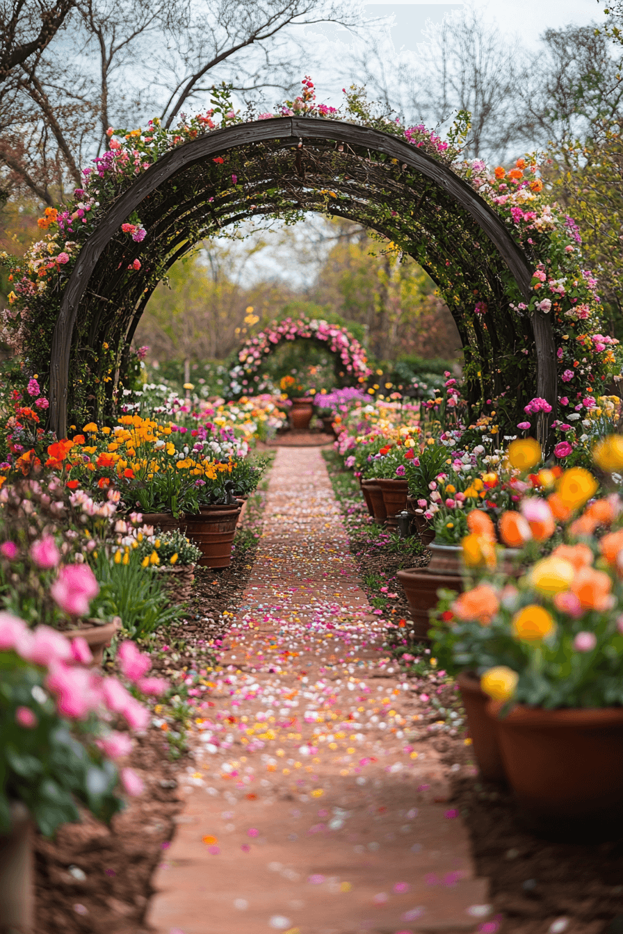 25 Easter Yard Decorations for a Bright and Beautiful Holiday Display