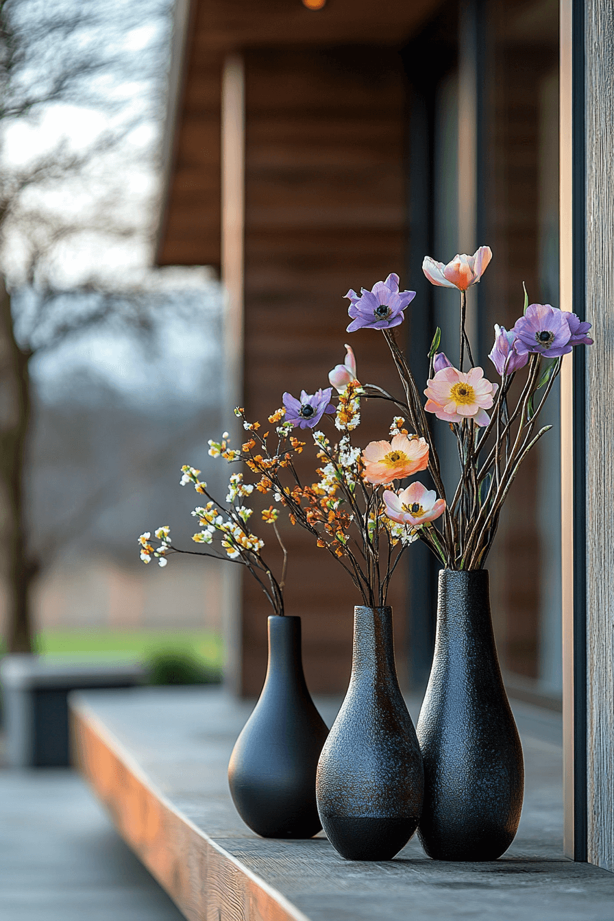 25 Easter Porch Decor Ideas That Mix Tradition and Whimsy