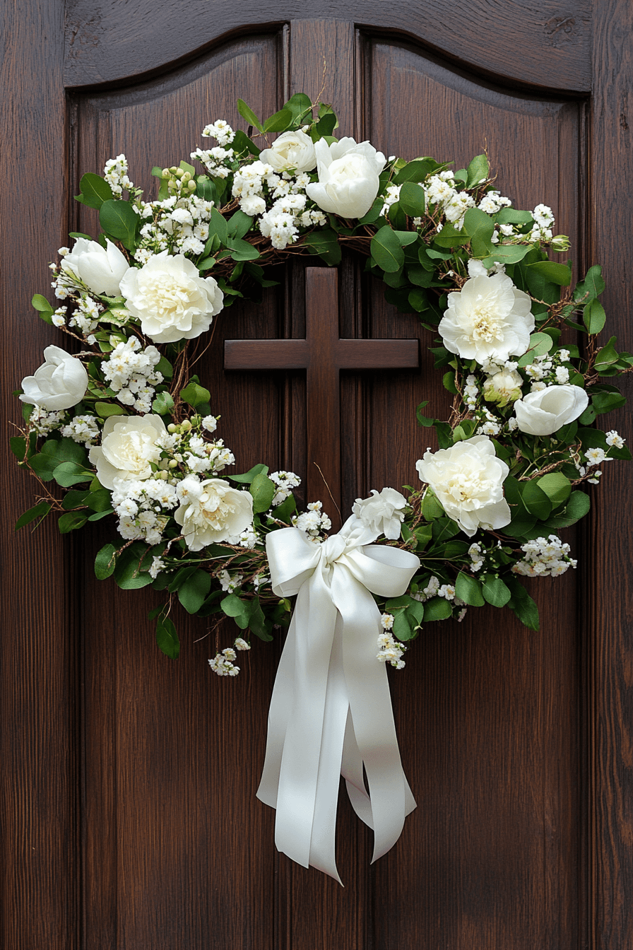 25 Easter Decor Ideas to Fill Your Home with Springtime Cheer