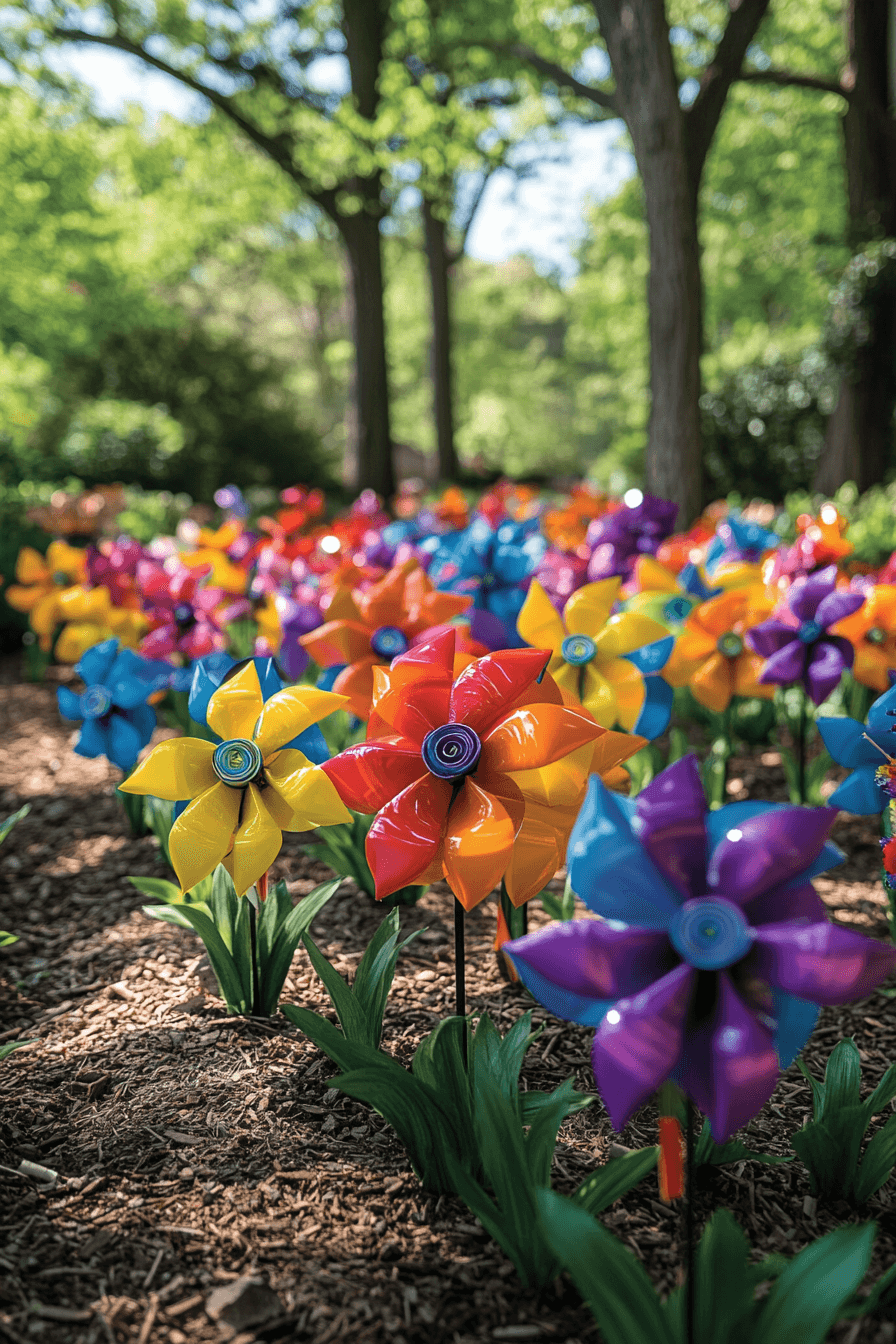 25 Easter Yard Decorations for a Bright and Beautiful Holiday Display