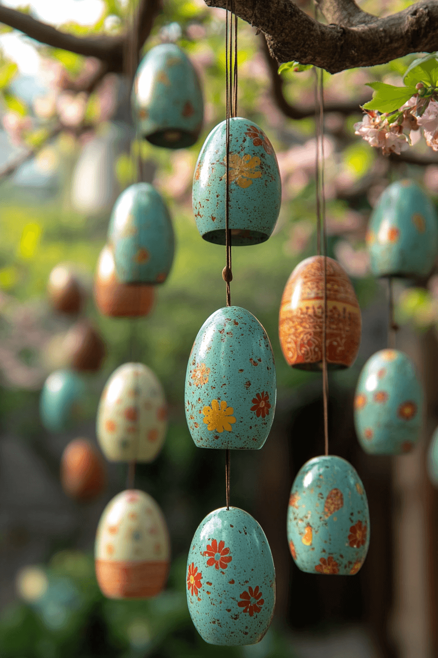 25 Easter Yard Decorations for a Bright and Beautiful Holiday Display