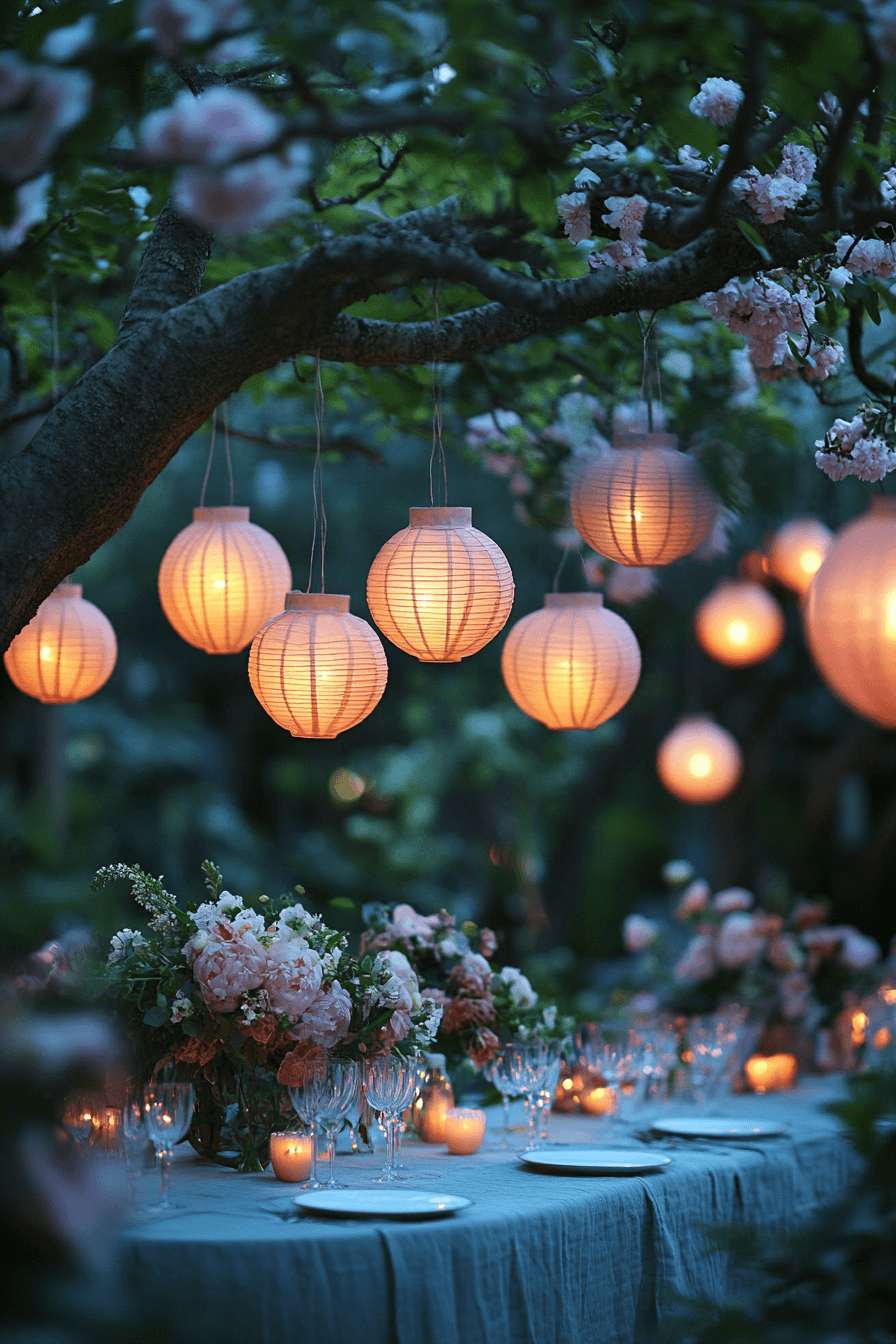 25 Easter Decor Ideas to Fill Your Home with Springtime Cheer