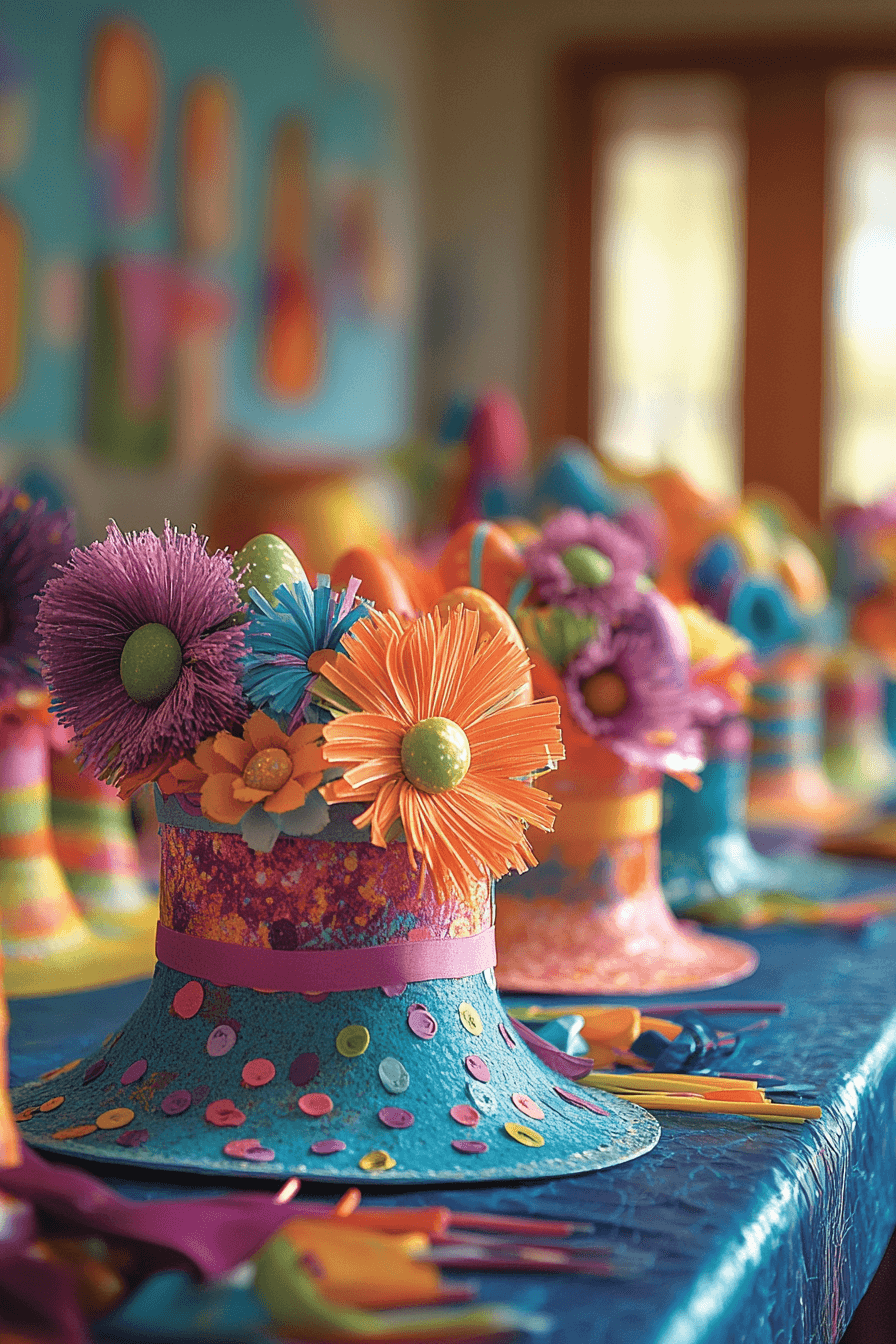 25 Easter Decor Ideas to Fill Your Home with Springtime Cheer