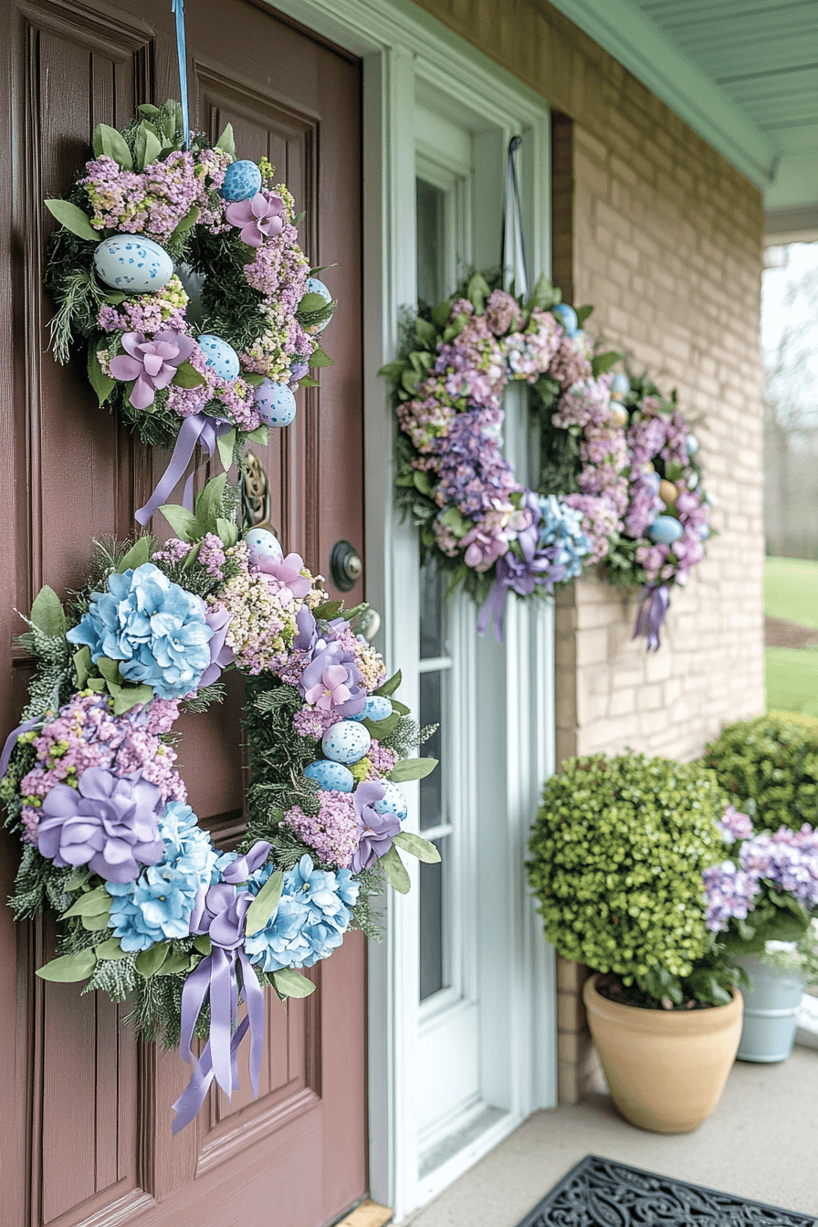 25 Easter Yard Decorations for a Bright and Beautiful Holiday Display