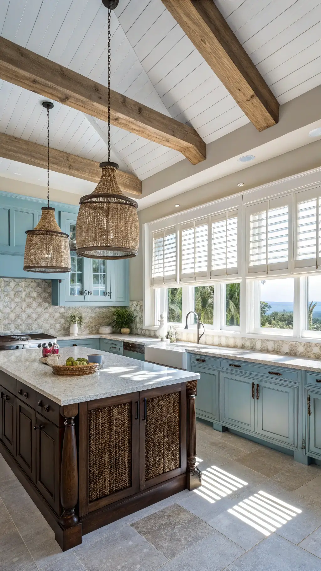 Dark Walnut Kitchen Cabinets: Transforming Your Kitchen with Timeless Elegance