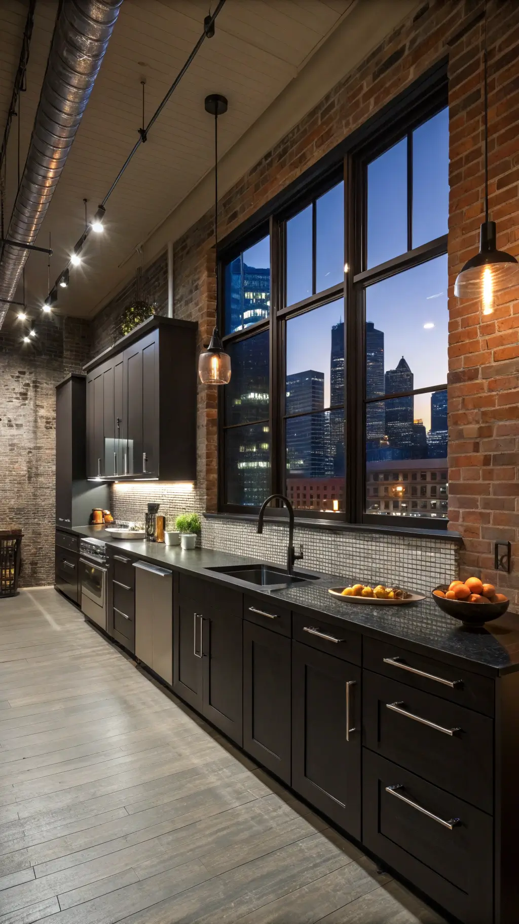 Dark Walnut Kitchen Cabinets: Transforming Your Kitchen with Timeless Elegance