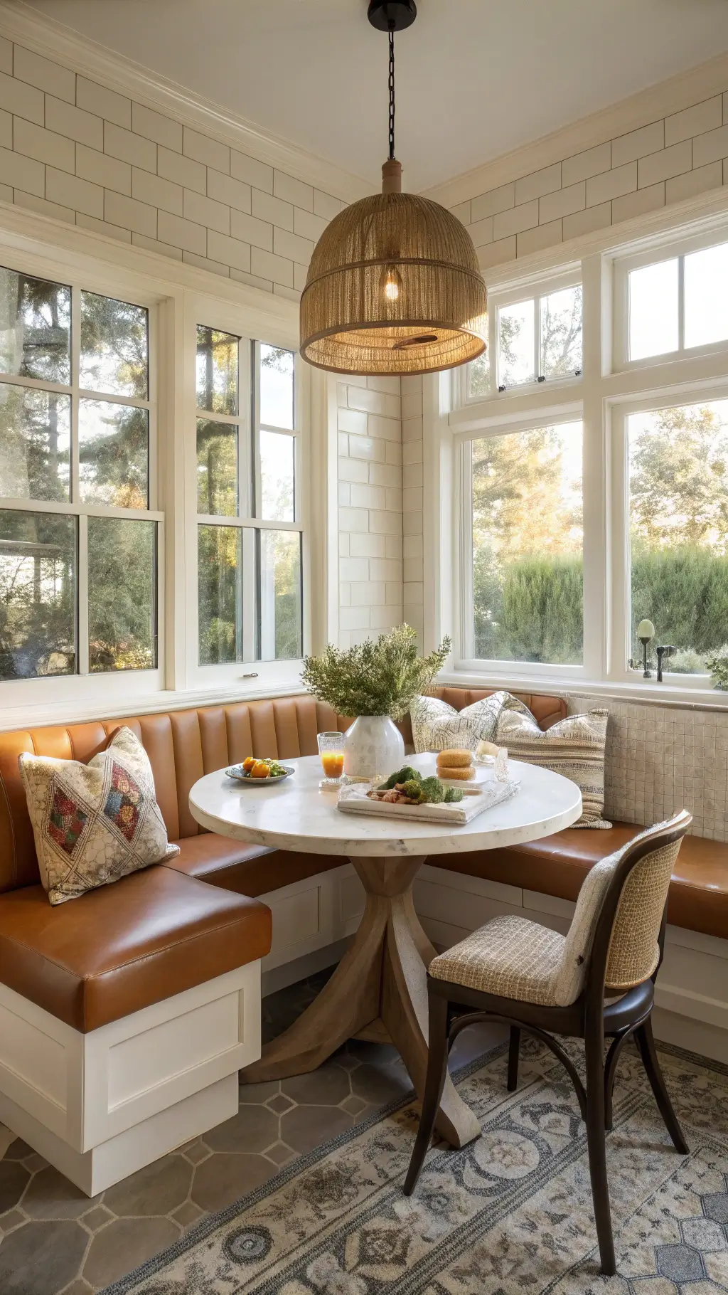 Kitchen Design Trends 2025: Warmth, Tradition, and Thoughtful Spaces
