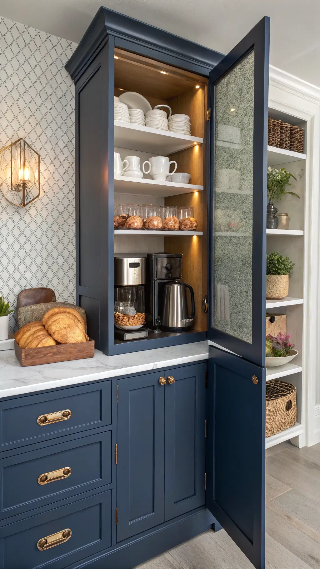 Kitchen Design Trends 2025: Warmth, Tradition, and Thoughtful Spaces
